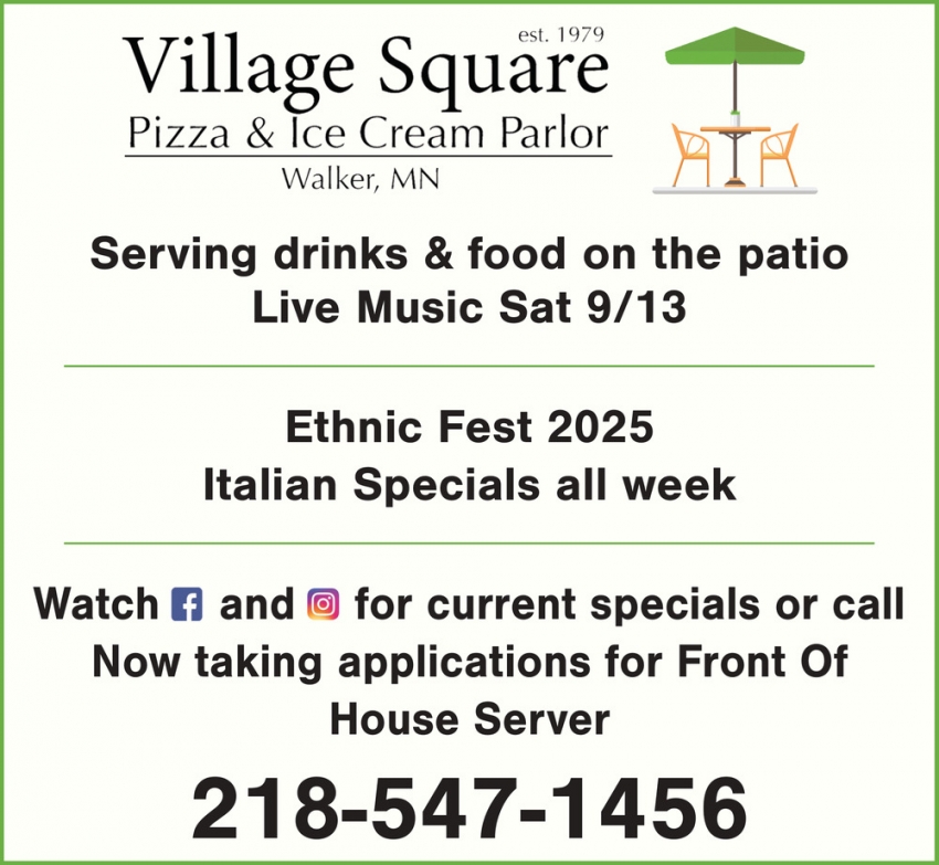 Village Square