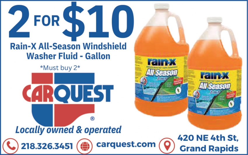 Carquest 