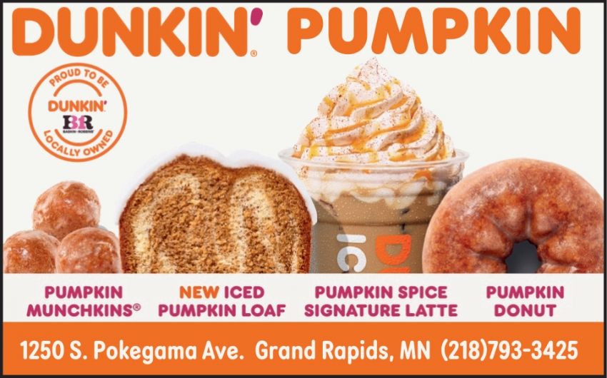 Dunkin Baskin Robbins