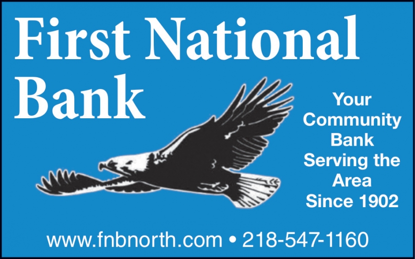 First National Bank