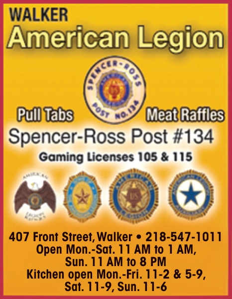 Walker American Legion