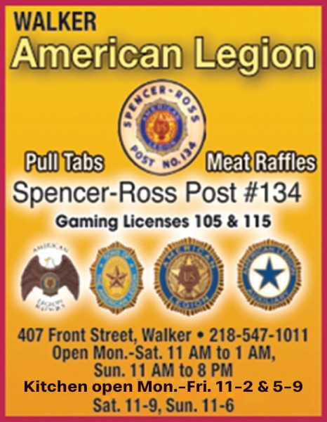 Walker American Legion