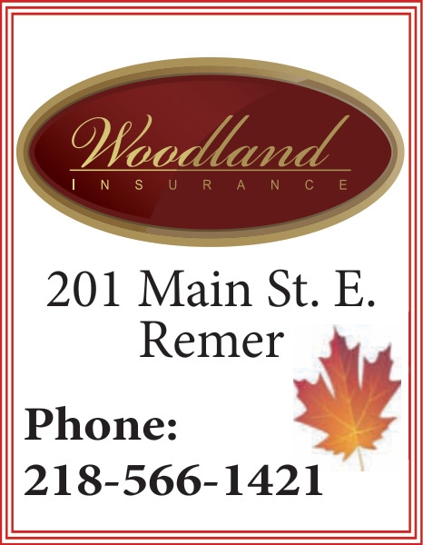 Woodland Insurance