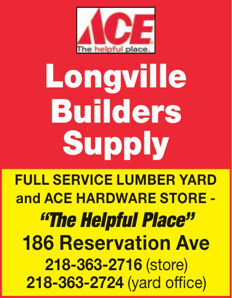 Longville Builders Supply