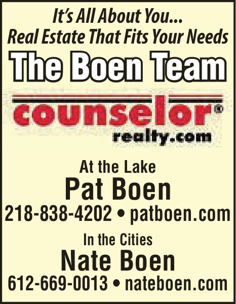 Counselor Realty