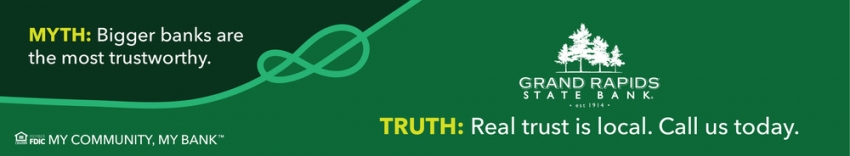 Grand Rapids State Bank 