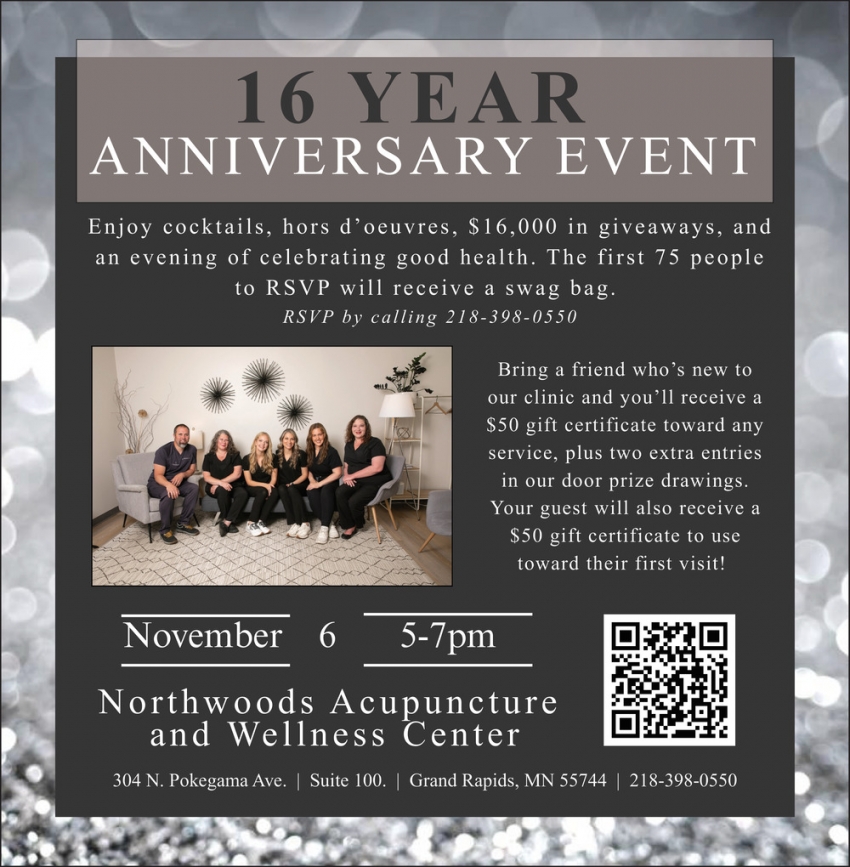 Northwoods Acupuncture