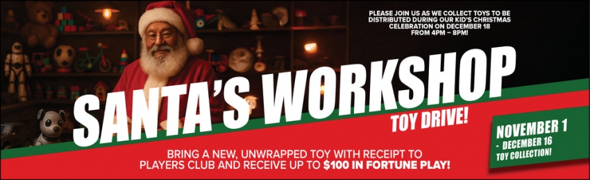 Fortune Bay Resort Casino 