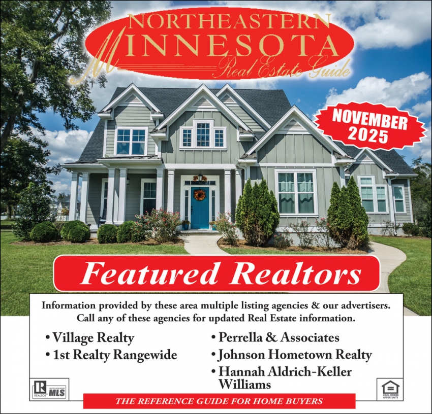 Northeastern Minnesota