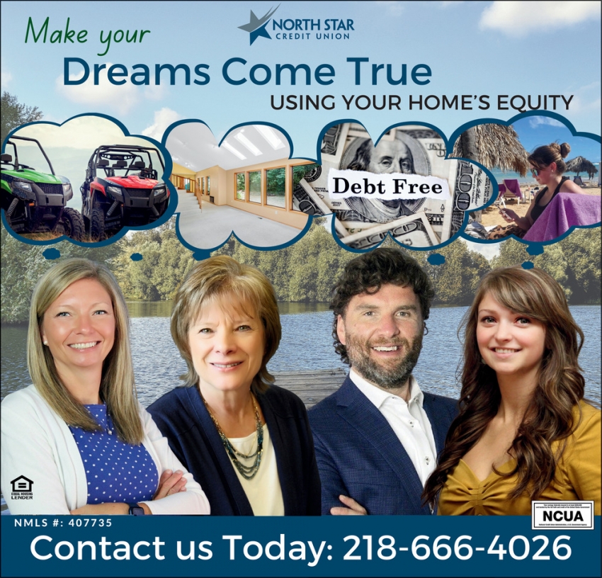 North Star Credit Union