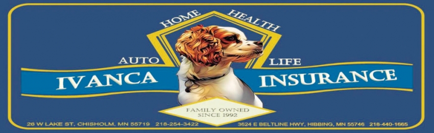 Ivanca Insurance Agency 