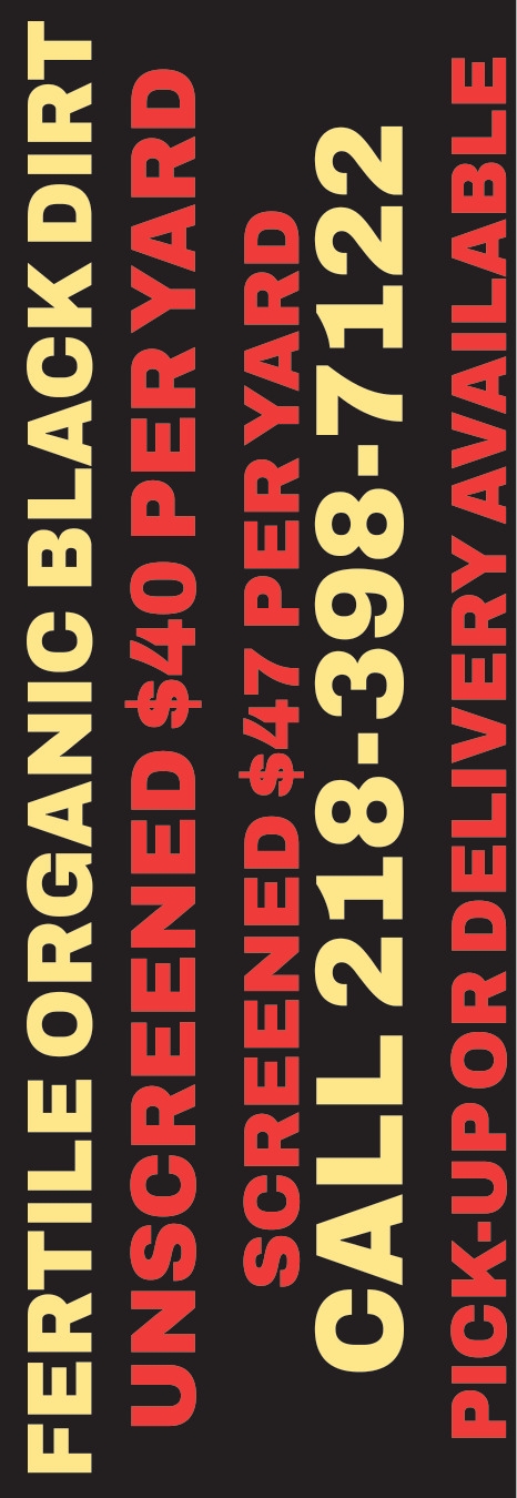 Black Dirt Grand Rapids