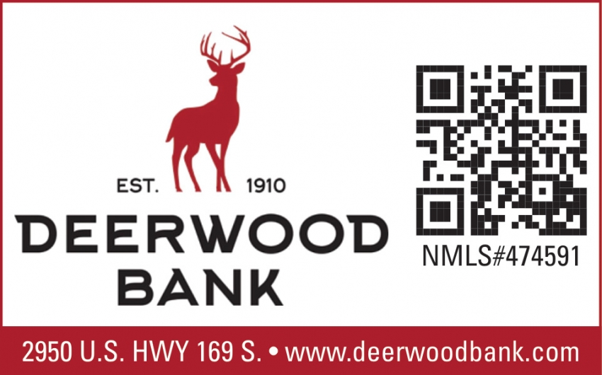 Deerwood Bank