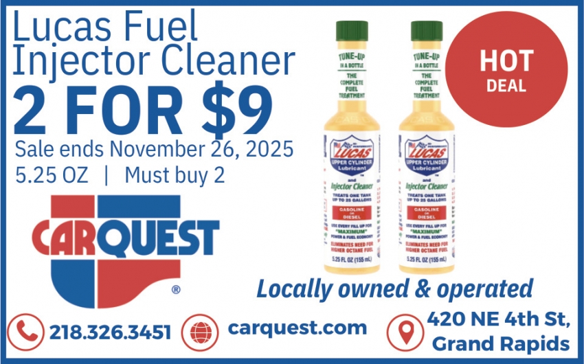 Carquest 