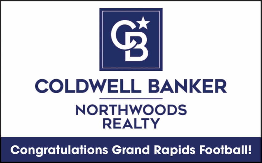Coldwell Banker Northwoods Realty
