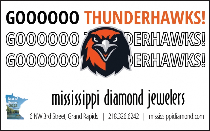 Mississippi Diamond Jewelers