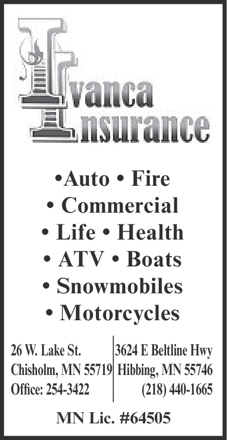 Ivanca Insurance Agency 