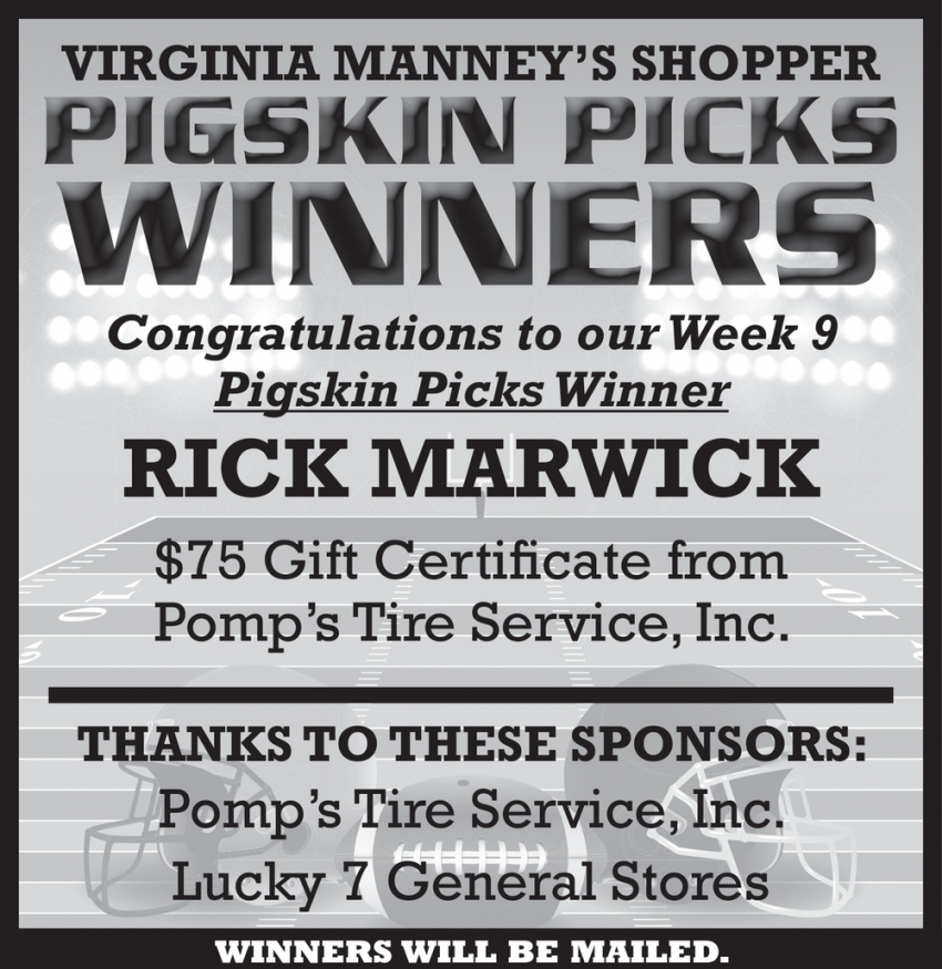 Manney's Shopper 