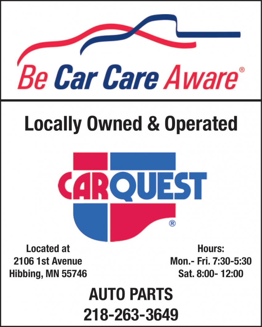 Carquest 