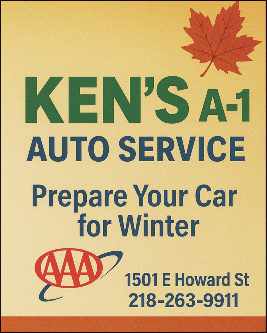 Ken's A-1 Auto Service
