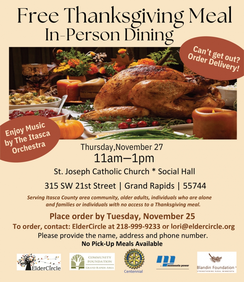 St. Joseph's Catholic Church