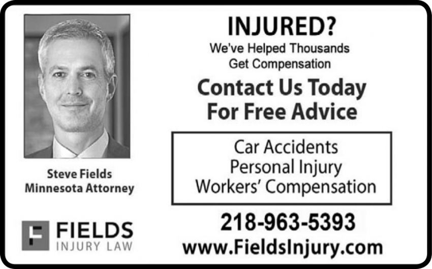 Fields Law Firm