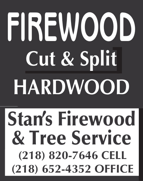 Stan's Firewood & Tree Service