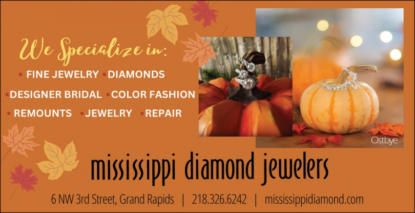 Mississippi Diamond Jewelers