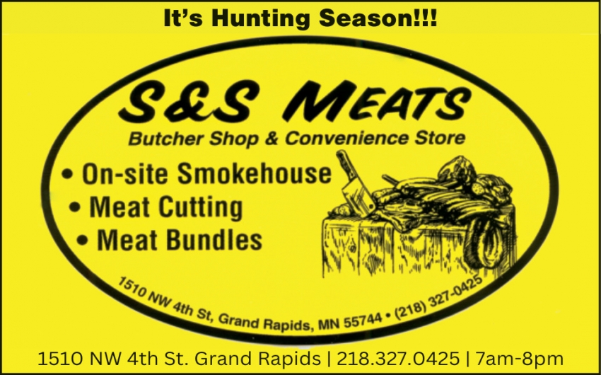 S&S Meats