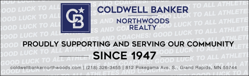 Coldwell Banker Northwoods Realty