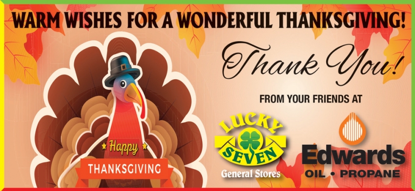 Lucky Seven General Stores