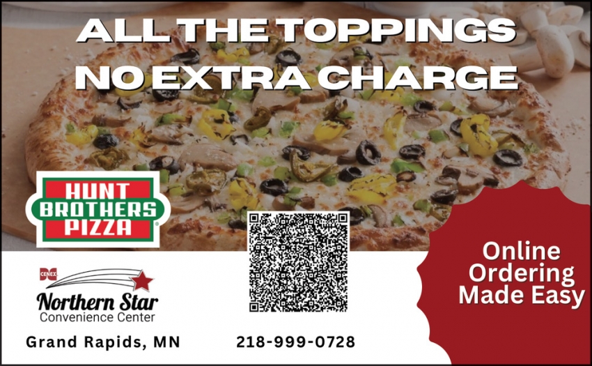 Northern Star Convenience Center