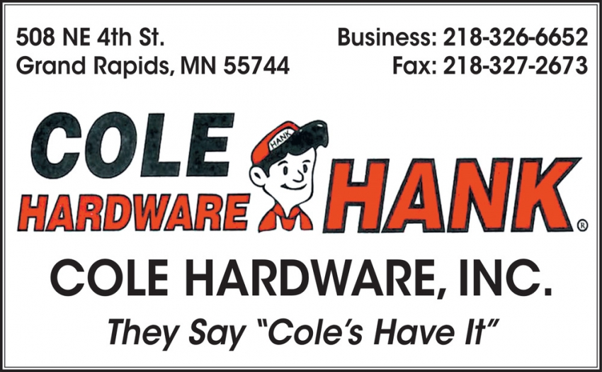 Cole Hardware