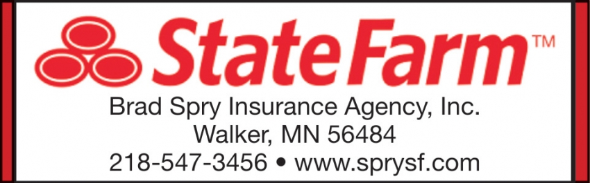 State Farm: Brad Spry