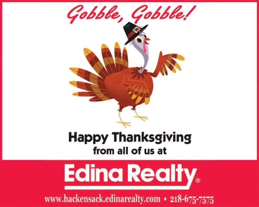 Edina Realty