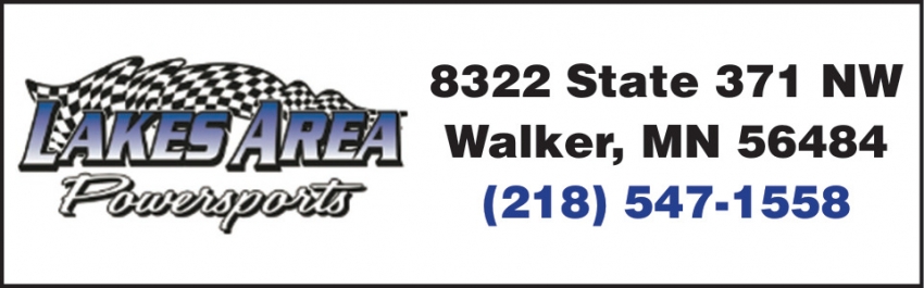 Lakes Area Powersports