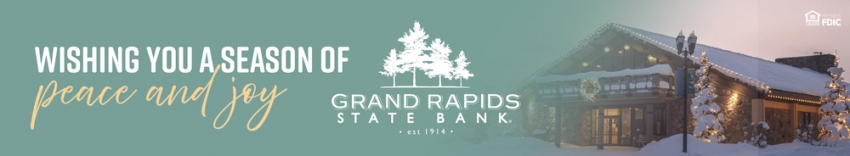 Grand Rapids State Bank 