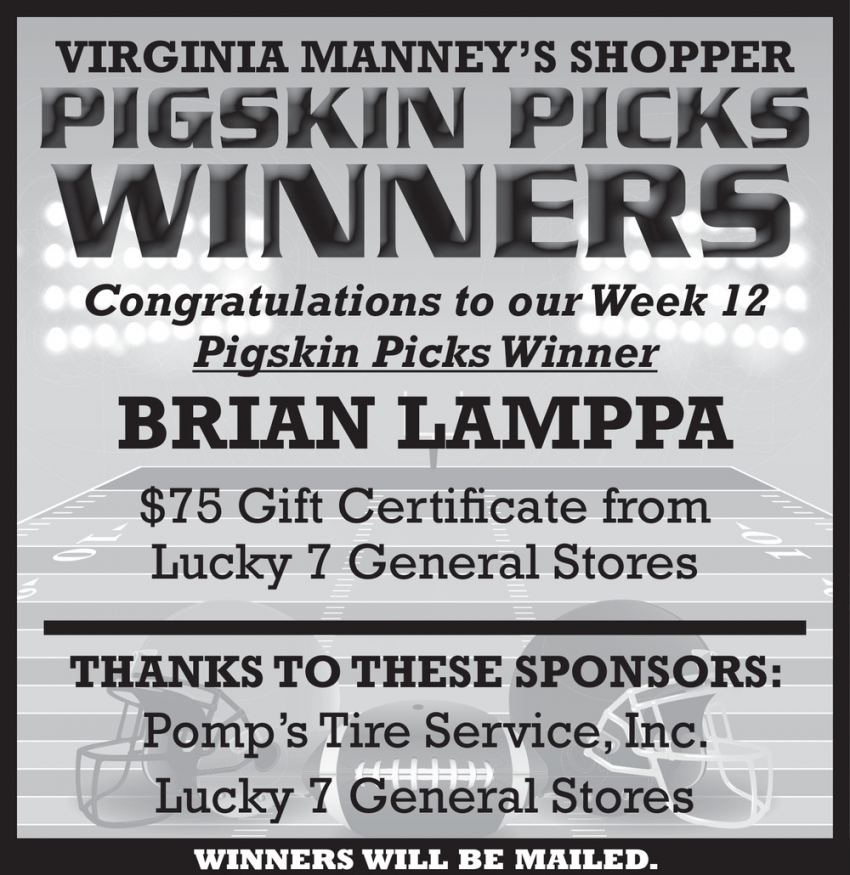 Manney's Shopper 