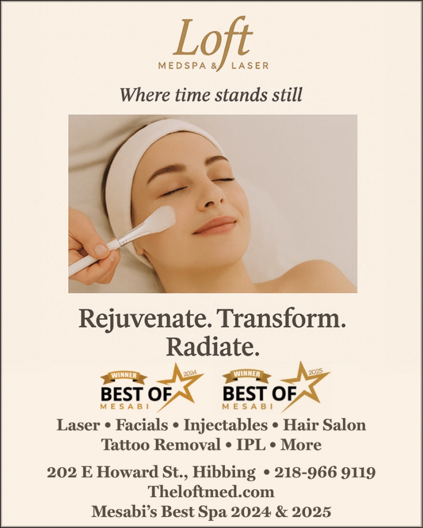 The Loft Medspa Laser