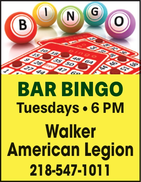 Walker American Legion