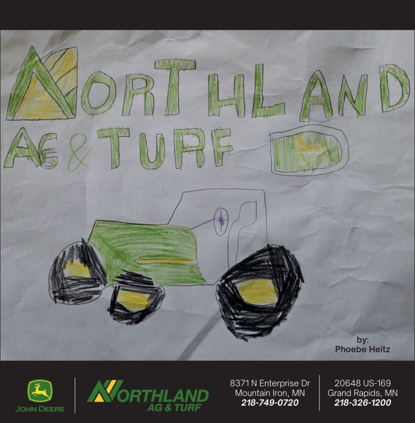 Northland Ag & Turf