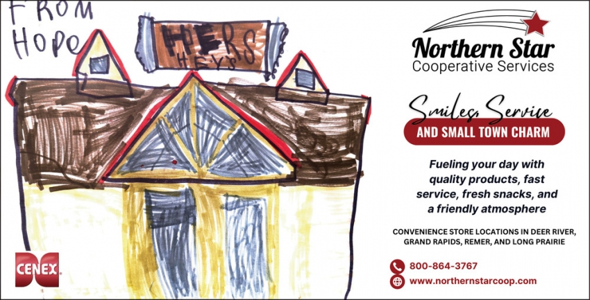 Northern Star Cooperative Services