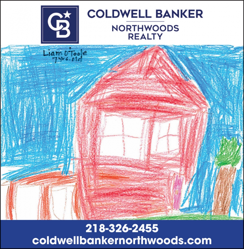Coldwell Banker Northwoods Realty