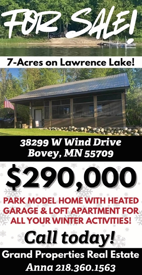 Grand Properties - Anna peters