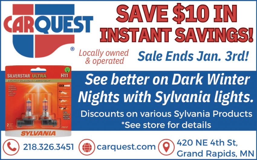 Carquest 