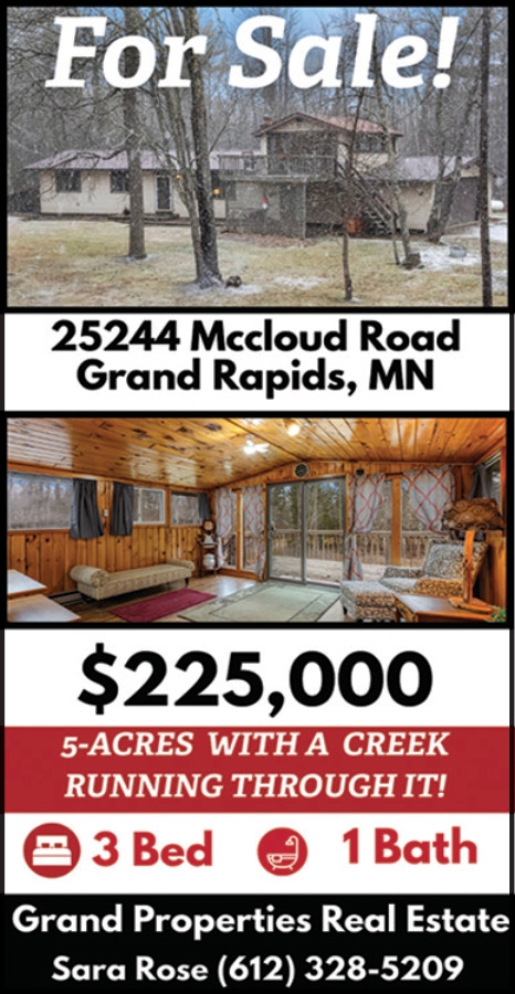 Grand Properties Real Estate - Sara Rose