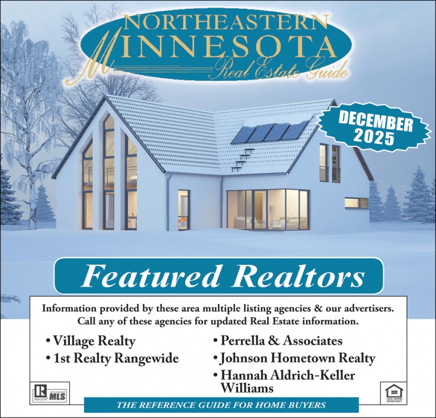 Northeastern Minnesota