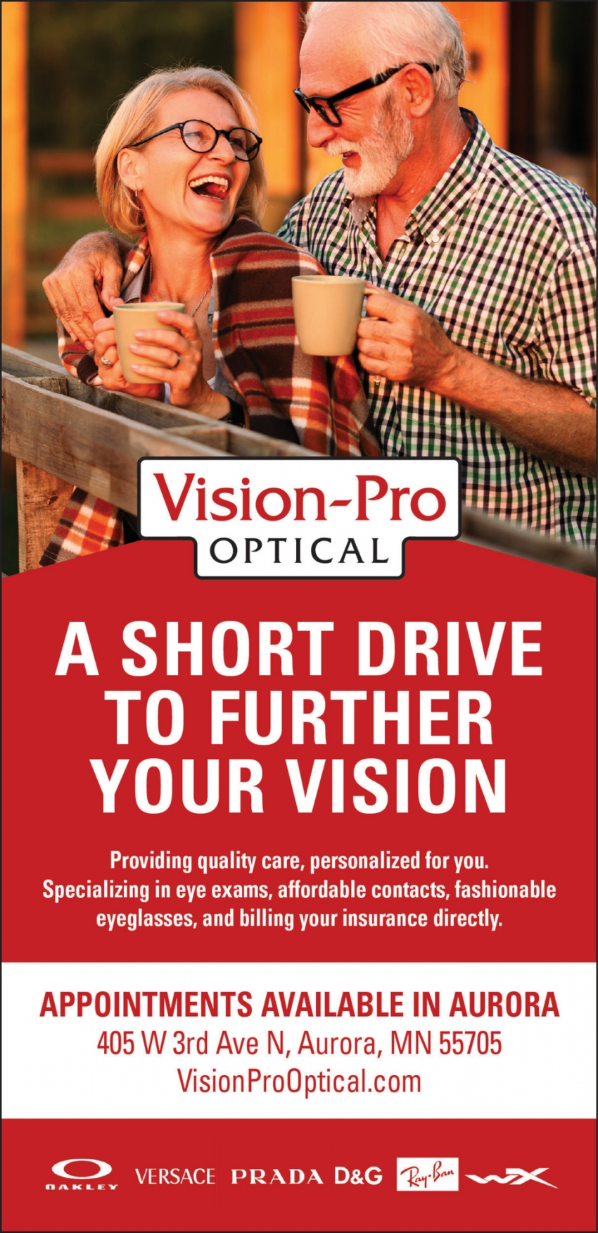 Vision-Pro Optical
