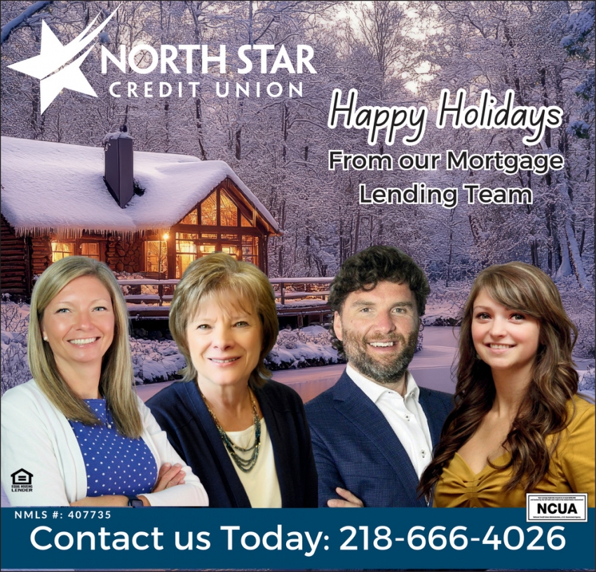 North Star Credit Union
