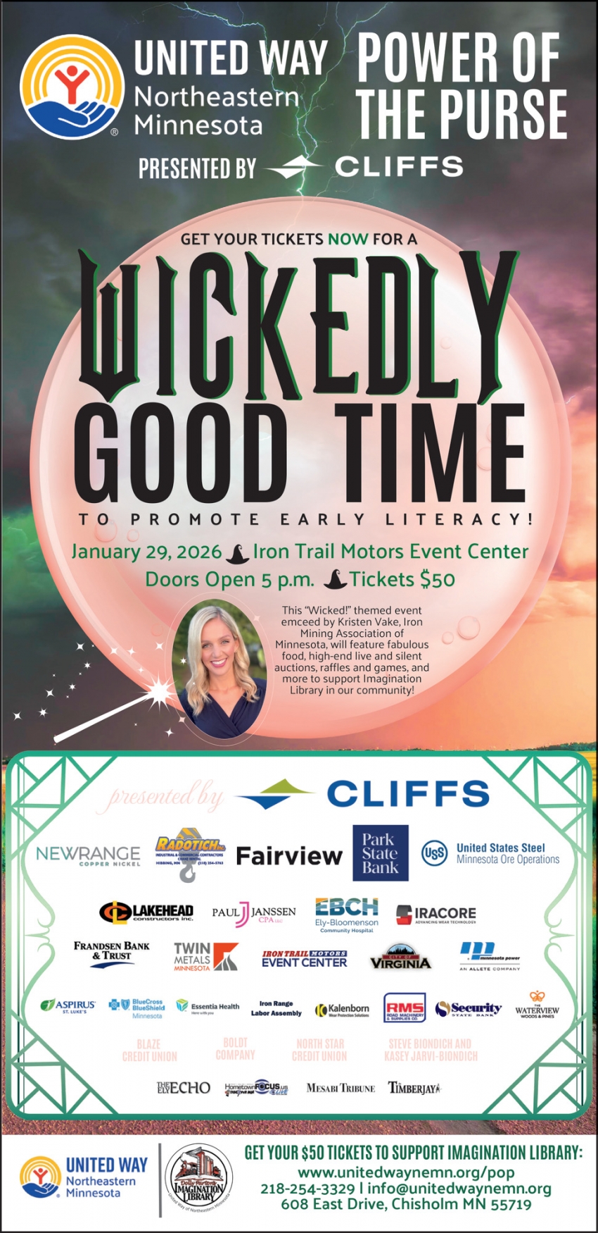 United Way Of Northeastern MN